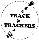 TRACK TRACKERS