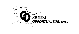G O GLOBAL OPPORTUNITIES, INC.