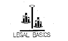 LEGAL BASICS