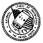 NATIONAL LEAGUE OF POSTMASTERS OF UNITED STATES