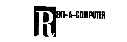 RENT-A-COMPUTER