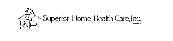 SUPERIOR HOME HEALTH CARE,INC.