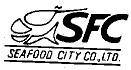 SFC SEAFOOD CITY CO.,LTD.