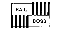 RAIL BOSS