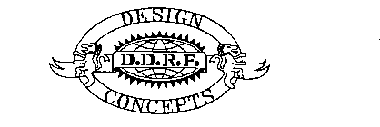 D.D.R.F. DESIGN CONCEPTS
