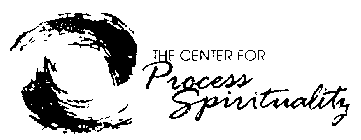 THE CENTER FOR PROCESS SPIRITUALITY