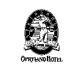 SPRINGHOUSE GOLF CLUB OPRYLAND HOTEL