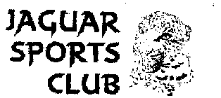 JAGUAR SPORTS CLUB