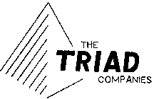 THE TRIAD COMPANIES