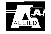 A ALLIED