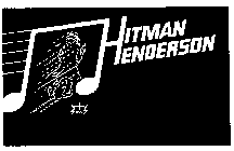 HITMAN HENDERSON
