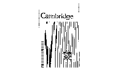 CAMBRIDGE C