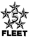 5 FLEET