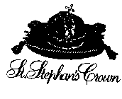ST. STEPHAN'S CROWN
