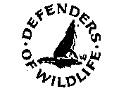 DEFENDERS OF WILDLIFE