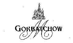 GORBATCHOW M