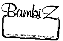 BAMBI Z