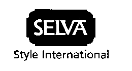 SELVA STYLE INTERNATIONAL
