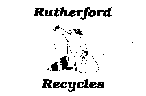 RUTHERFORD RECYCLES