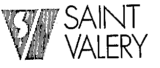 SV SAINT VALERY