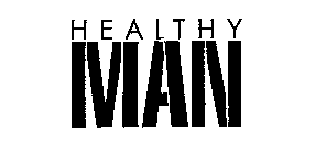 HEALTHY MAN