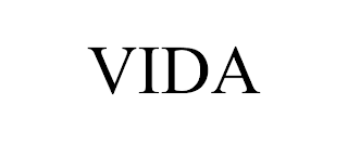 VIDA