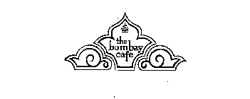 THE BOMBAY CAFE
