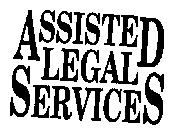 ASSISTED LEGAL SERVICES