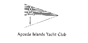 AI APOSTLE ISLANDS YACHT CLUB