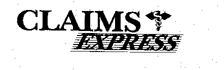 CLAIMS EXPRESS