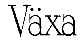 VAXA