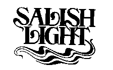SALISH LIGHT