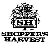 STORE COUPON SH SHOPPER'S HARVEST
