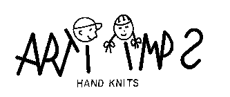 ARTI IMPS HAND KNITS