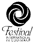 FESTIVAL INTERNATIONAL DE LOUISIANE