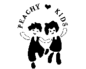 PEACHY KIDS