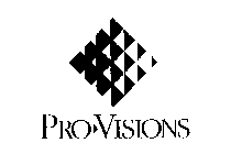 PRO-VISIONS