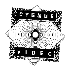 CYGNUS VIDEO