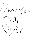 NEW YORK ER