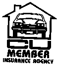 CU MEMBER INSURANCE AGENCY