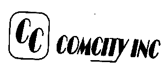 CC-COMCITY INC.