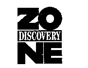 DISCOVERY ZONE