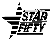 STAR FIFTY