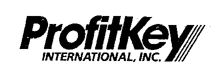 PROFITKEY INTERNATIONAL, INC.