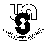 UAS EXCELLENCE SINCE 1969