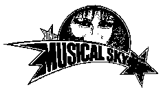 MUSICAL SKY