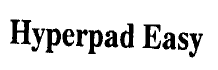 HYPERPAD EASY