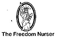 THE FREEDOM NURSER
