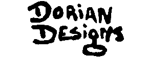 DORIAN DESIGNS