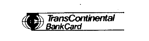 TC TRANSCONTINENTAL BANKCARD